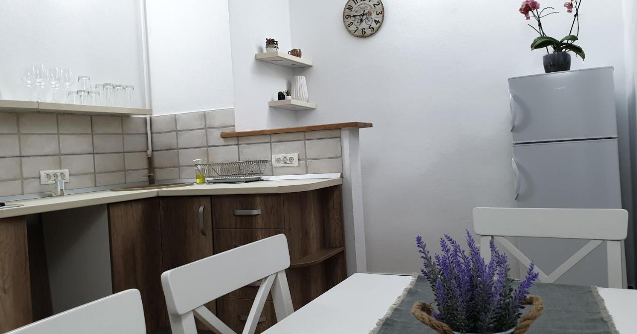 Madalina Apartment Brașov