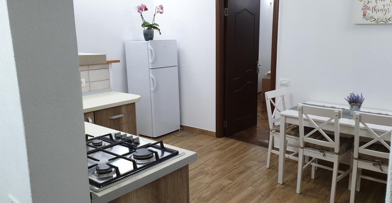 Madalina Apartment Brașov