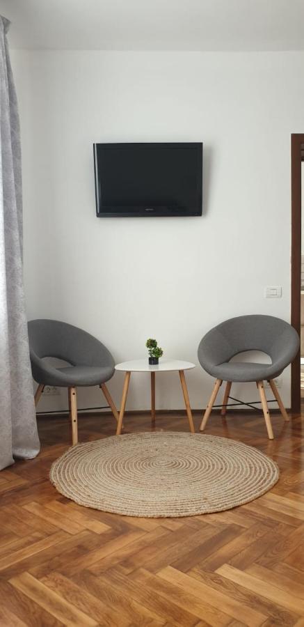 Apartment Madalina