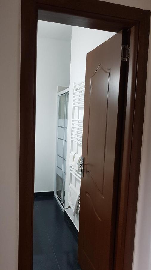 Madalina Apartment Brașov
